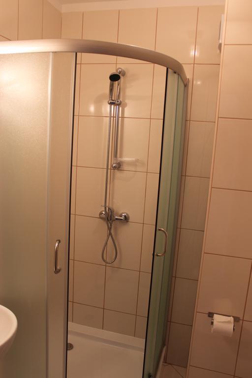 Nowa Apartamenty Krynica Morska Exterior foto